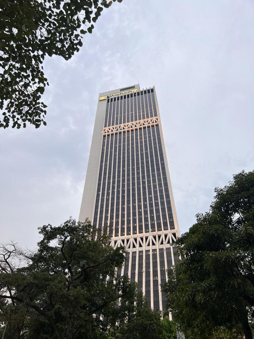 Hsk Hotel Kuala Lumpur Extérieur photo